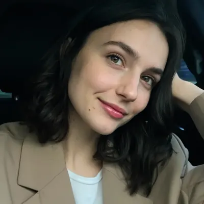 Эвелина