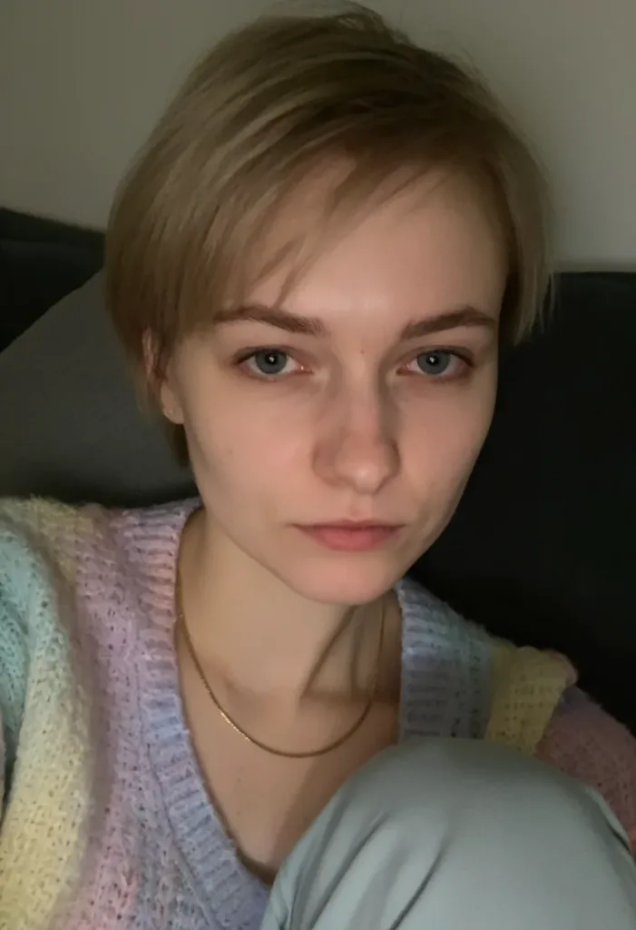Конфеточка