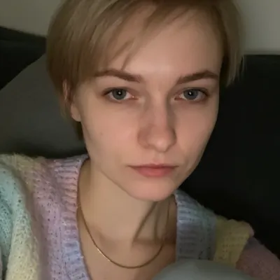 Конфеточка