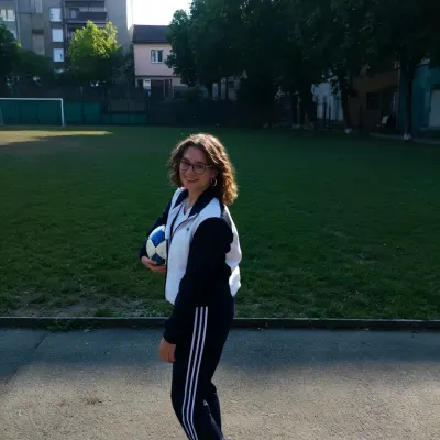 Ангелина