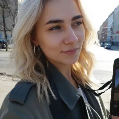 Марина