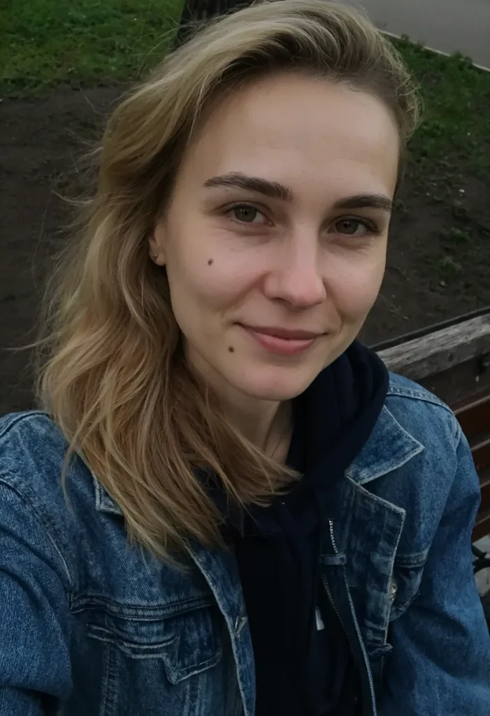 Полина