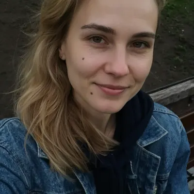 Полина