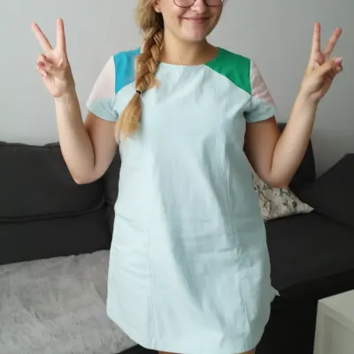 Блонда