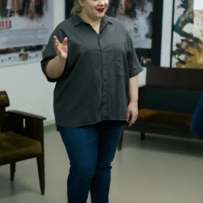 Элина